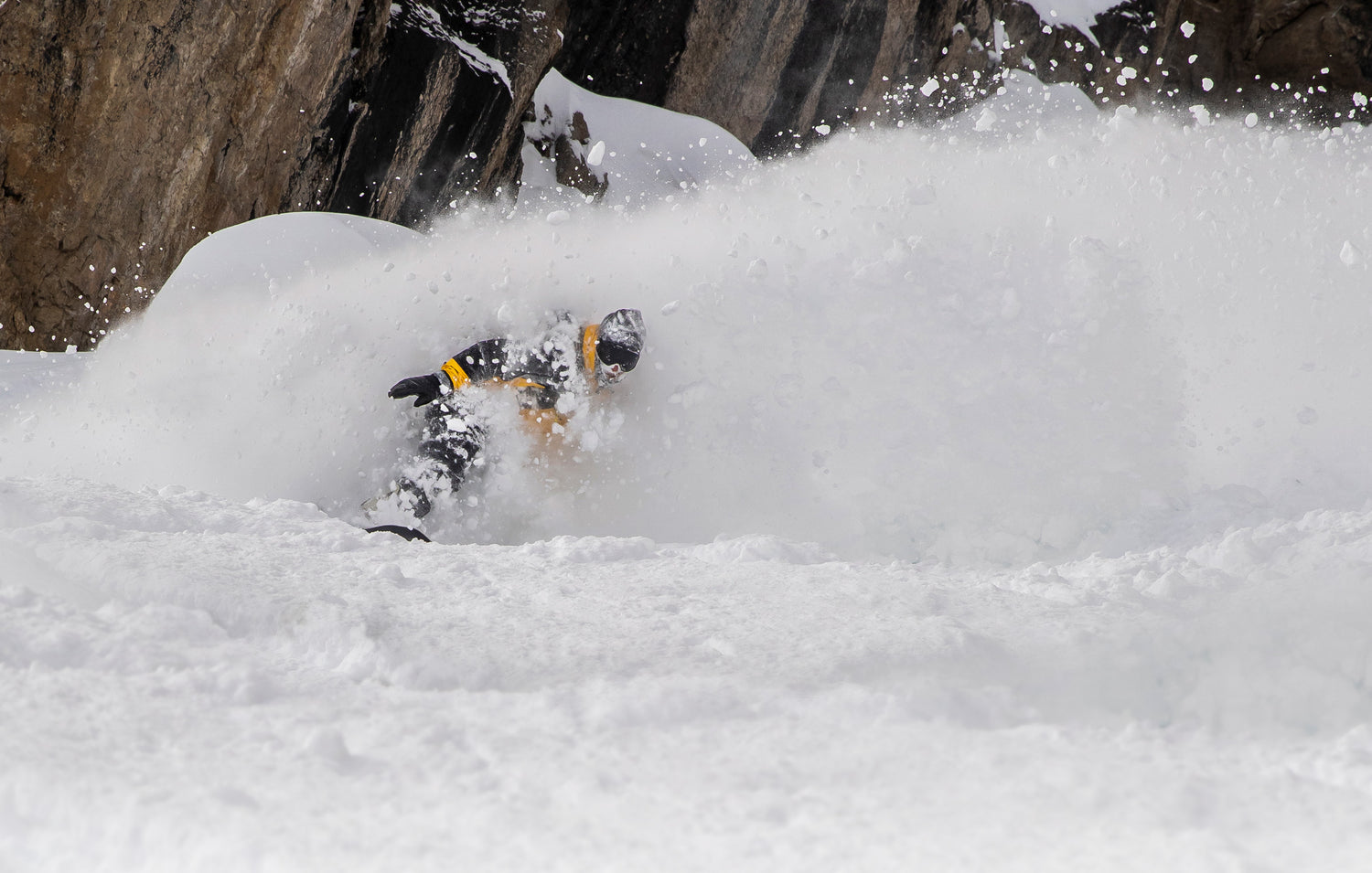 Powder Performers