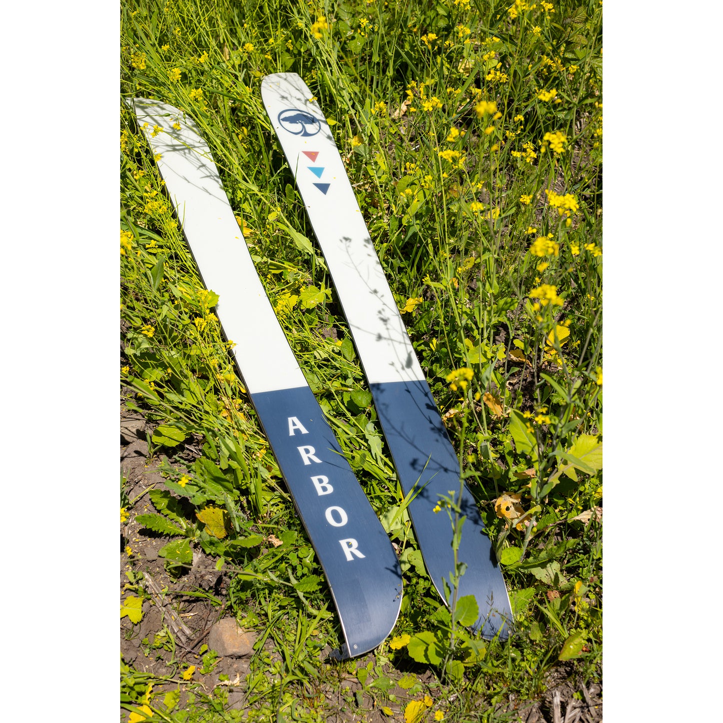 Veda Camber Splitboard