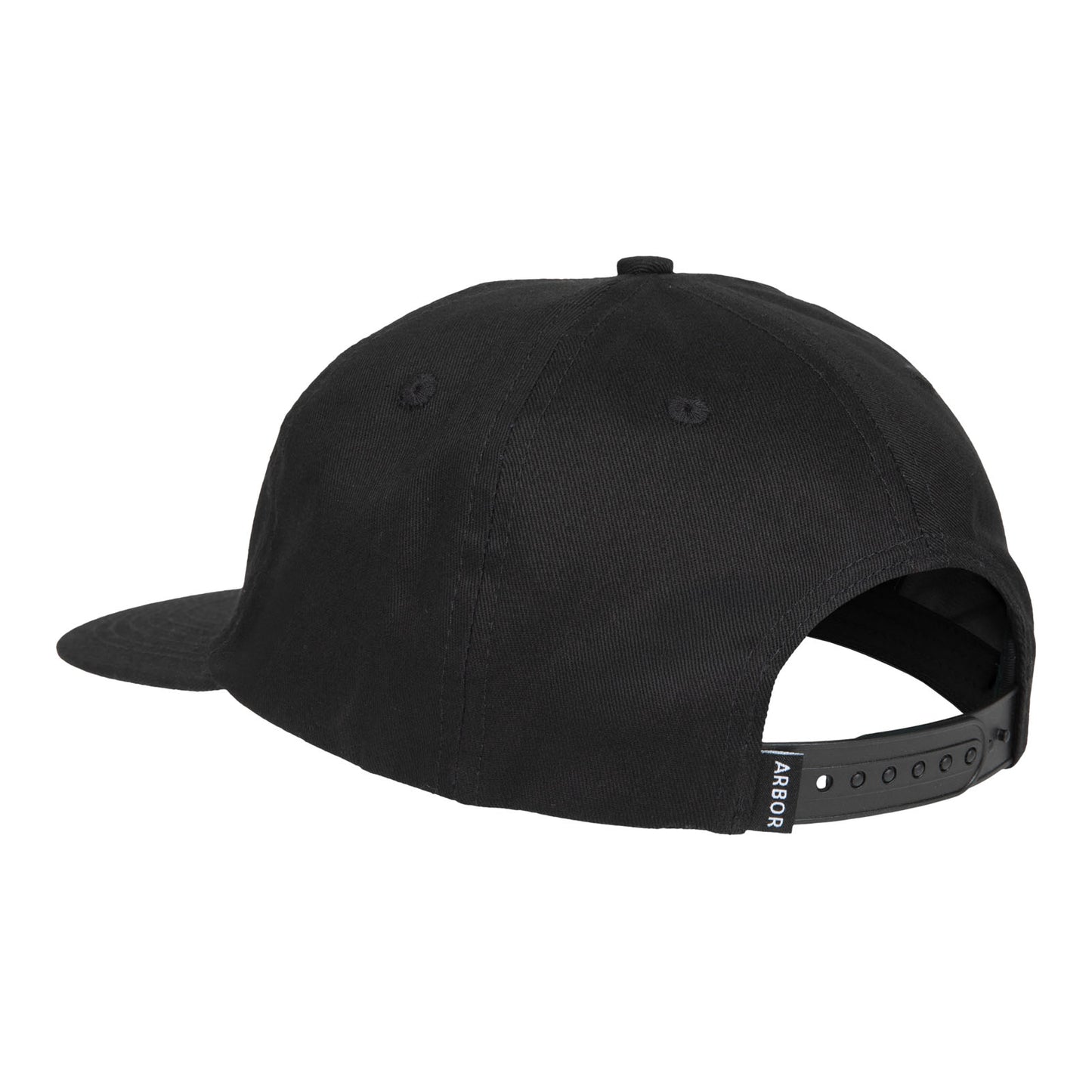 Chaos Cap - Black