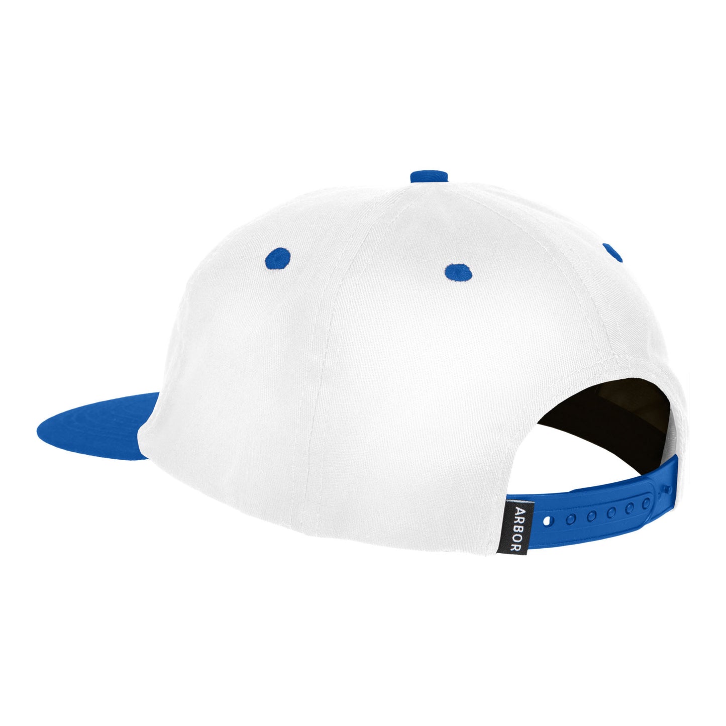 Spellbound Cap - White