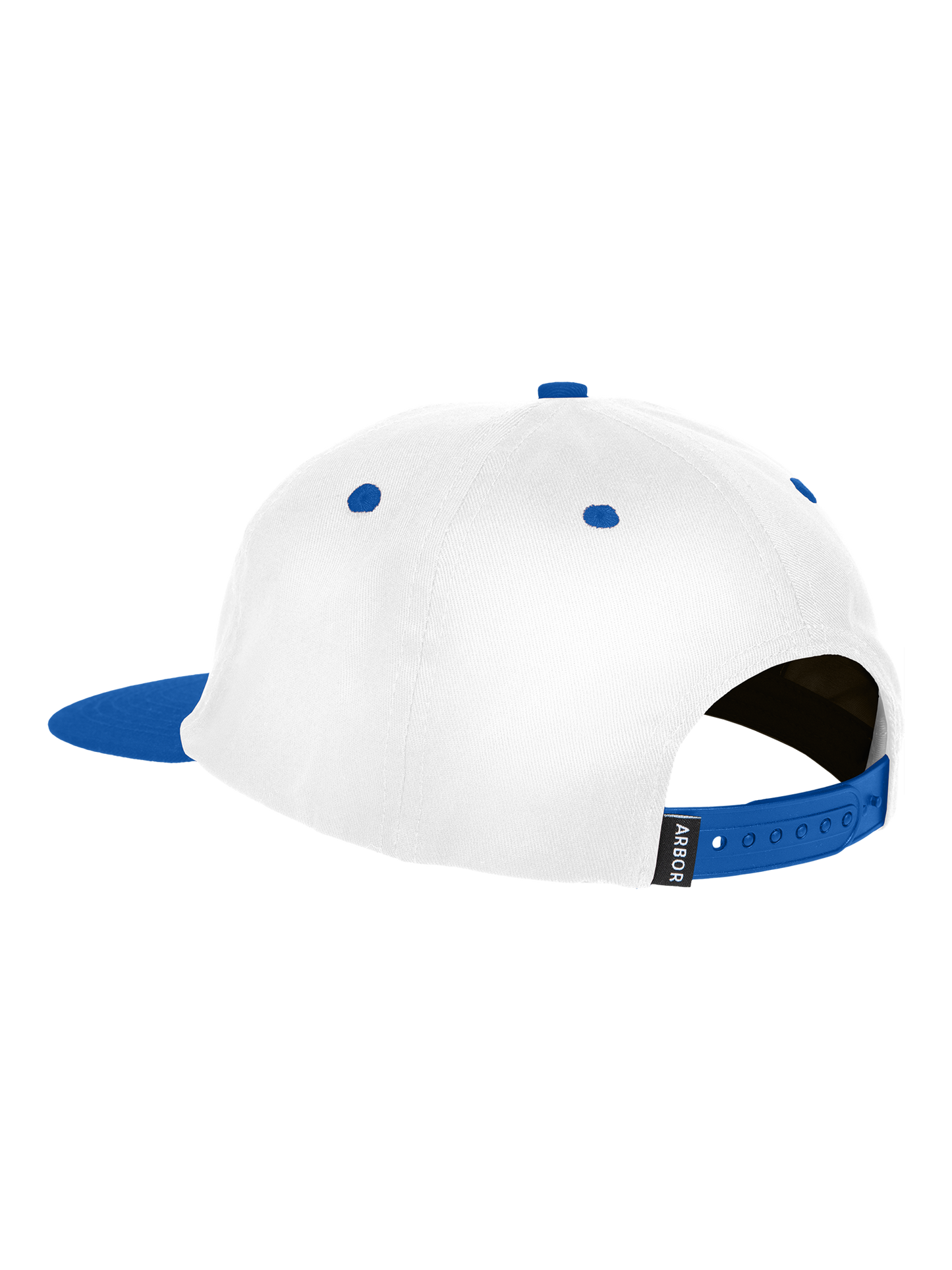 Spellbound Cap - White