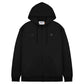 Surplus Zip Hood - Black