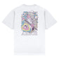 Wizard T-Shirt - White