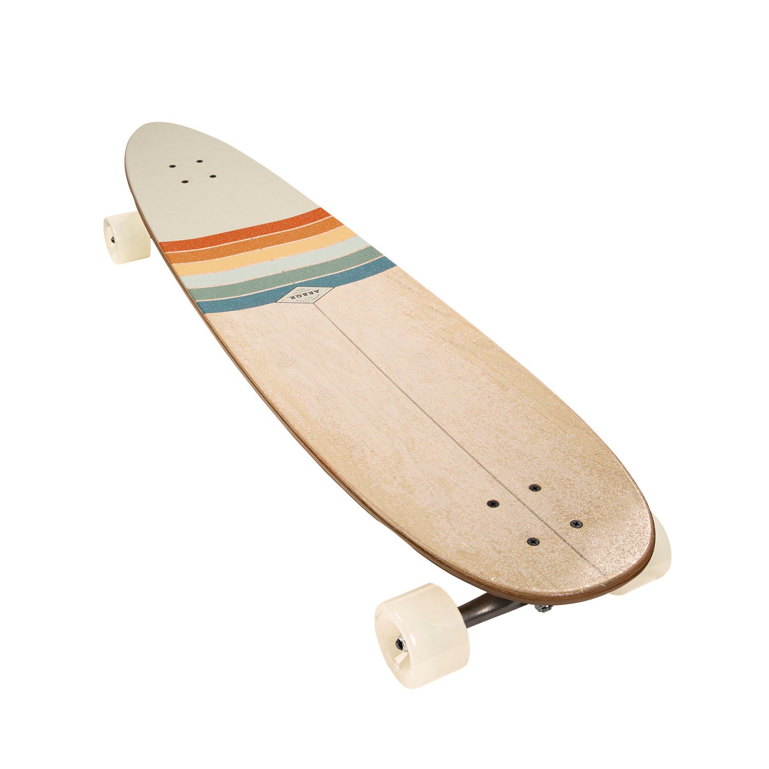 Arbor Skateboards - Longboards – Arbor Collective