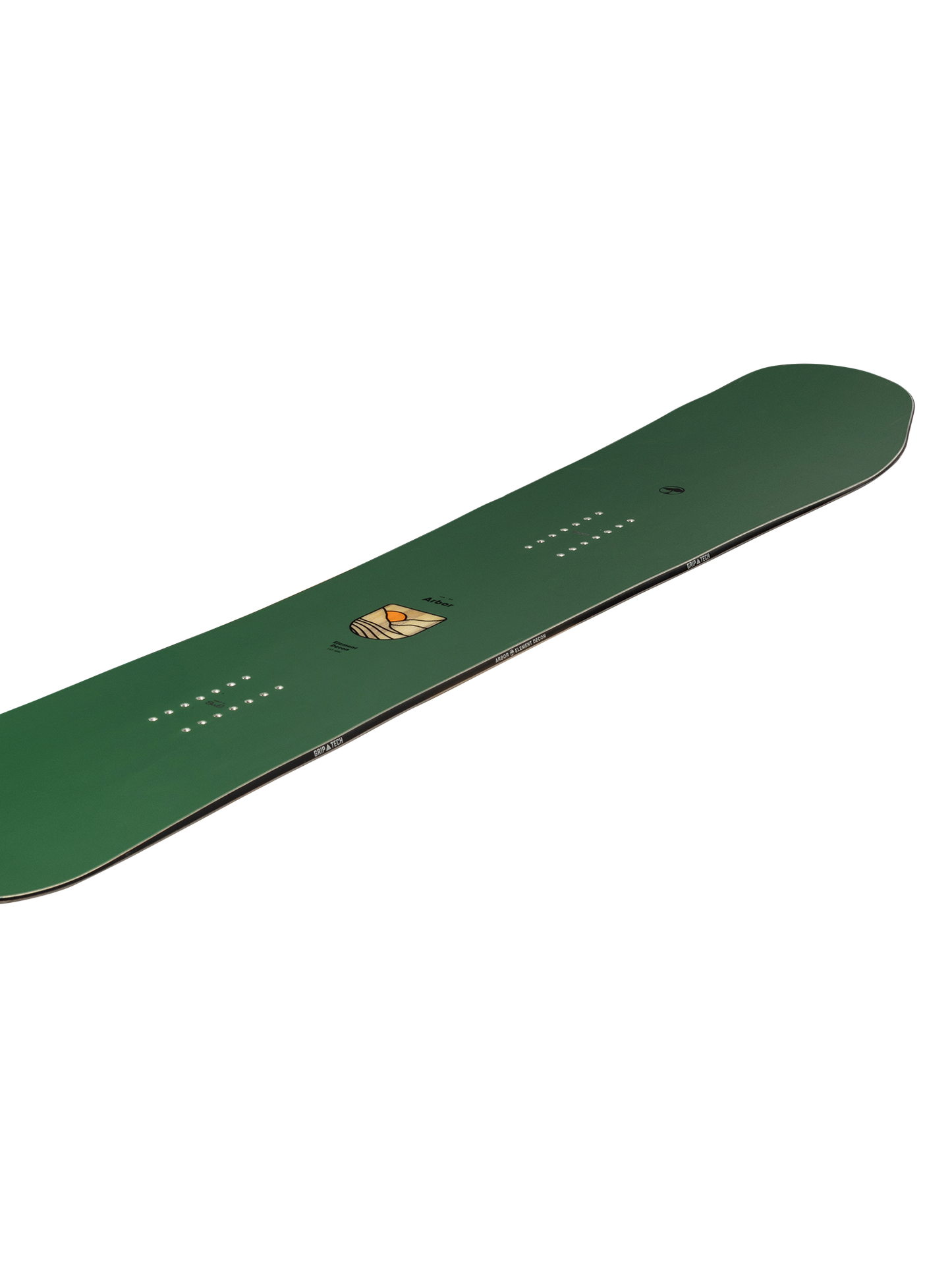 Element Decon Snowboard