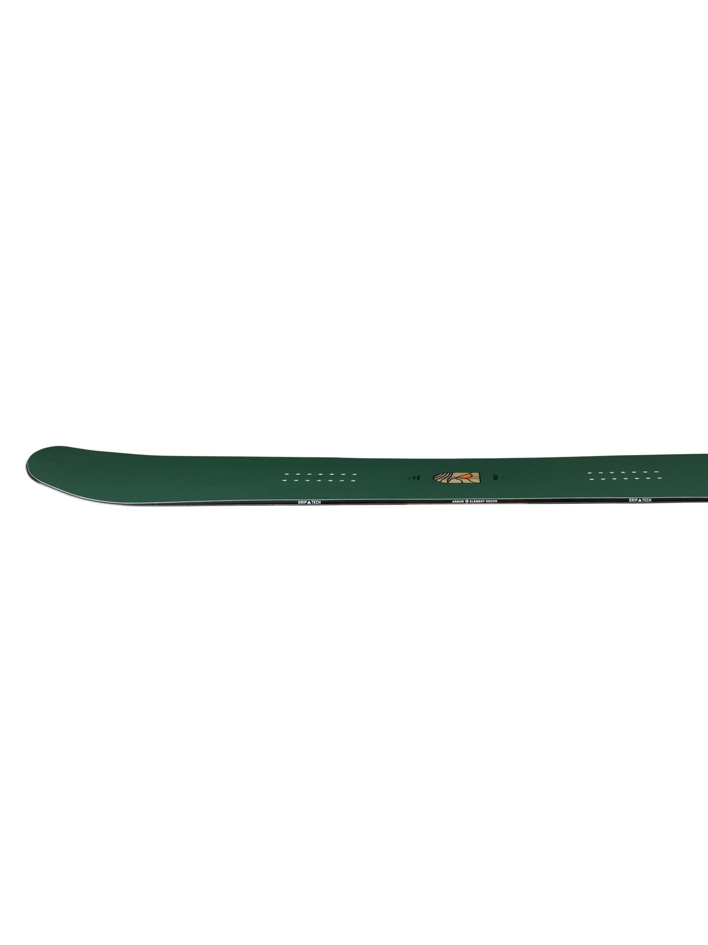 Element Decon Snowboard