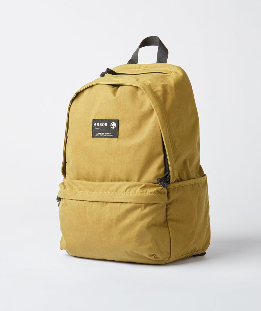 Scout Pack - Spitfire Yellow – arborcollective.eu
