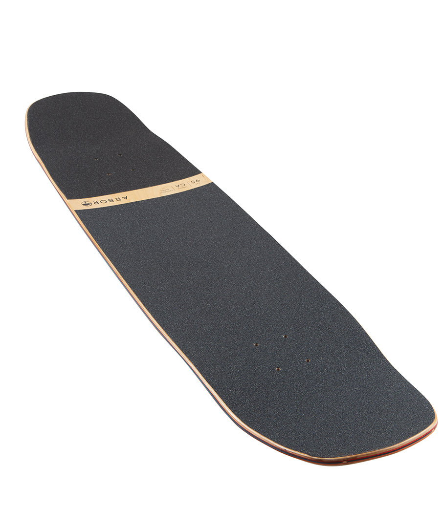 Axel Serrat Pro 39 Crosscut Deck